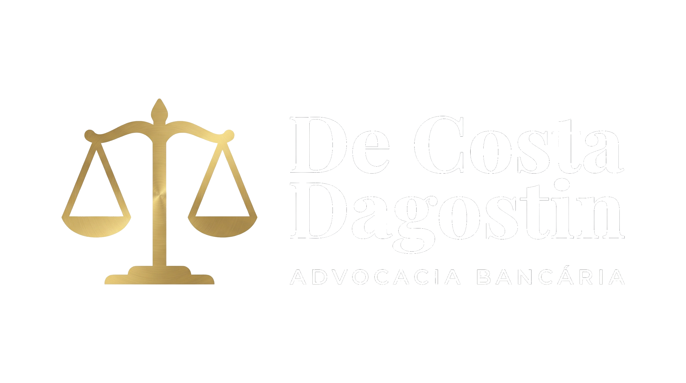 De Costa Dagostin Advocacia Bancária