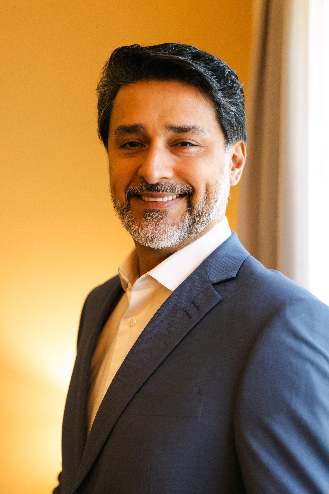 Xavier Antonio Salgar De Costa Dagostin